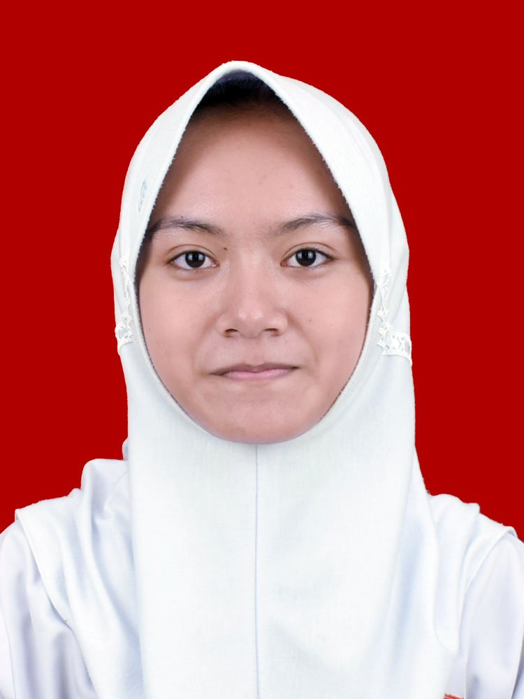 Foto SALSA FITRI AYUNINGSIH